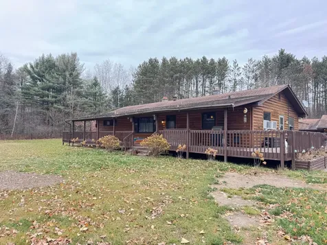 2350 Highway 17 Rhinelander WI 54501
