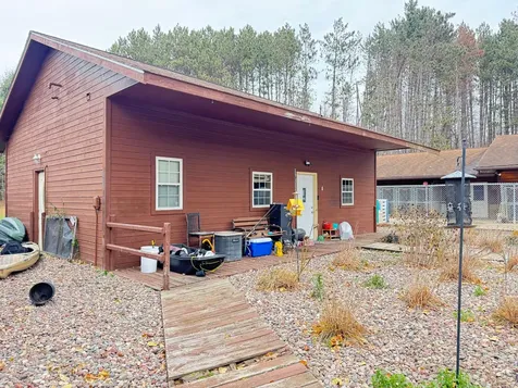 2350 Highway 17 Rhinelander WI 54501