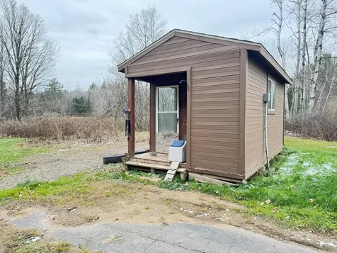 2350 Highway 17 Rhinelander WI 54501