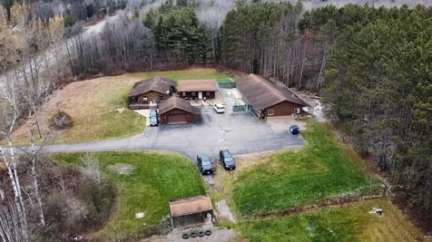 2350 Highway 17 Rhinelander WI 54501
