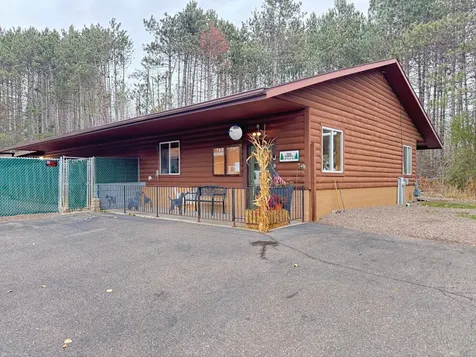 2350 Highway 17 Rhinelander WI 54501