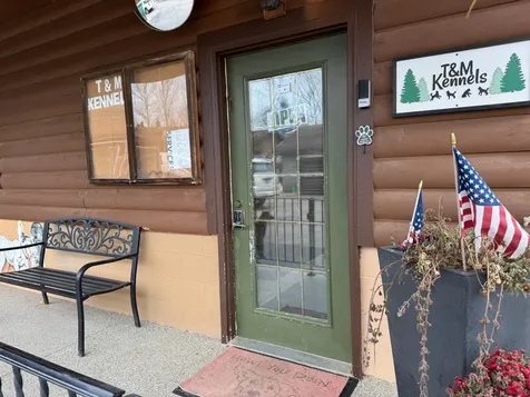2350 Highway 17 Rhinelander WI 54501