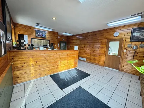 2350 Highway 17 Rhinelander WI 54501