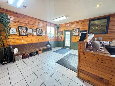 2350 Highway 17 Rhinelander WI 54501