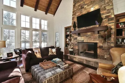 18751 Big Lake Road Watersmeet MI 49969