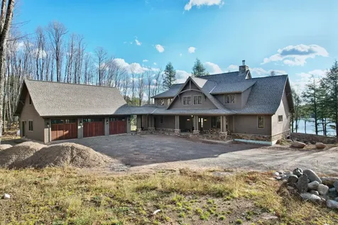 18751 Big Lake Road Watersmeet MI 49969