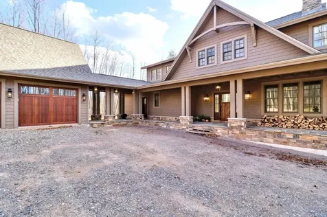 18751 Big Lake Road Watersmeet MI 49969