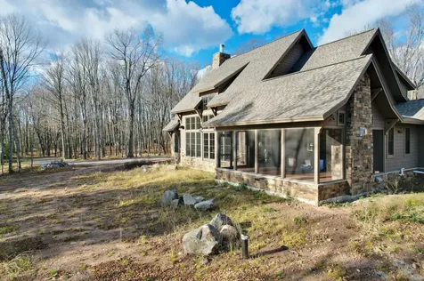 18751 Big Lake Road Watersmeet MI 49969
