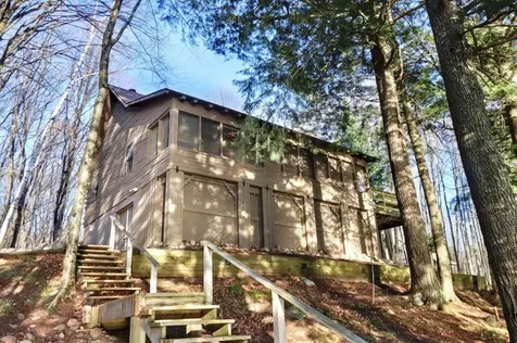 18751 Big Lake Road Watersmeet MI 49969