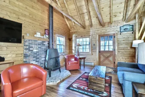 18751 Big Lake Road Watersmeet MI 49969