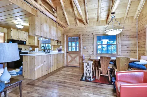 18751 Big Lake Road Watersmeet MI 49969