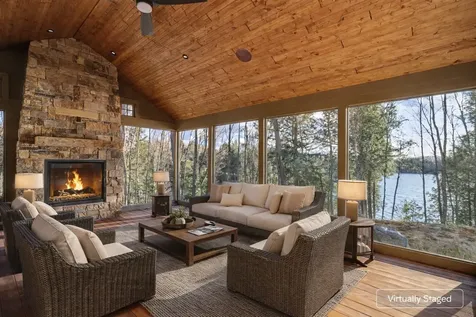 18751 Big Lake Road Watersmeet MI 49969