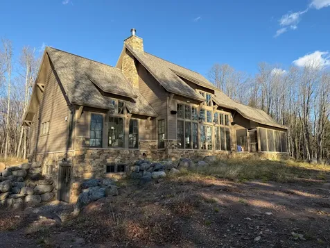 18751 Big Lake Road Watersmeet MI 49969