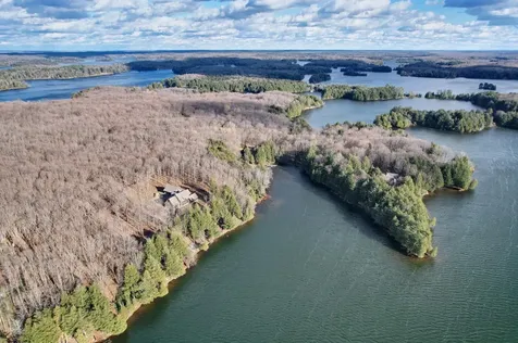 18751 Big Lake Road Watersmeet MI 49969