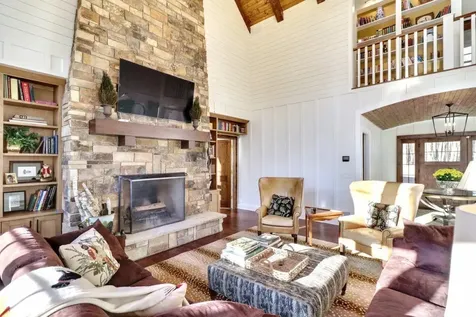 18751 Big Lake Road Watersmeet MI 49969