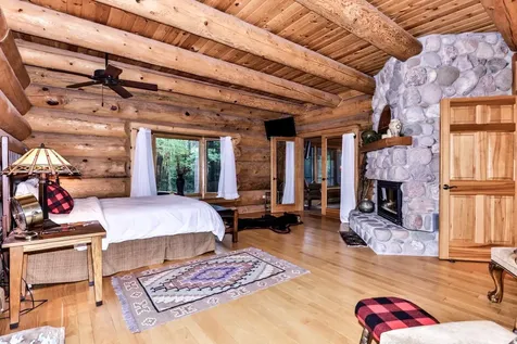 8780N Tapawingo Drive Oma WI 54547
