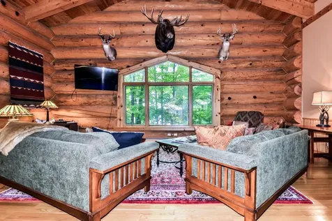 8780N Tapawingo Drive Oma WI 54547