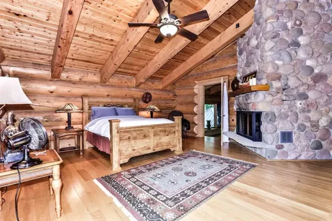8780N Tapawingo Drive Oma WI 54547