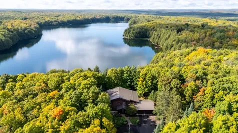 8780N Tapawingo Drive Oma WI 54547