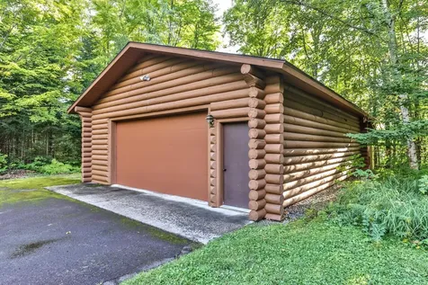 8780N Tapawingo Drive Oma WI 54547