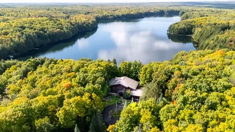 8780N Tapawingo Drive Oma WI 54547