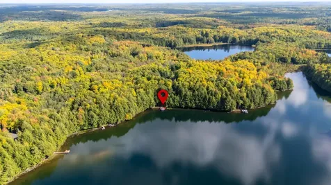 8780N Tapawingo Drive Oma WI 54547