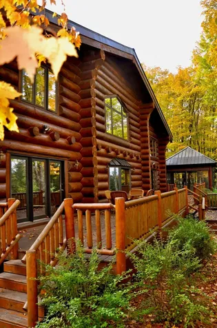 8780N Tapawingo Drive Oma WI 54547