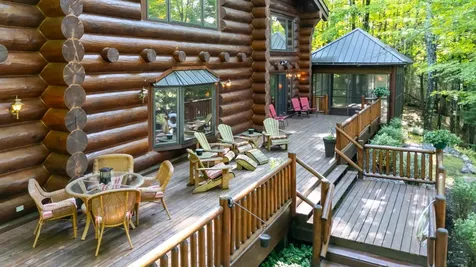 8780N Tapawingo Drive Oma WI 54547