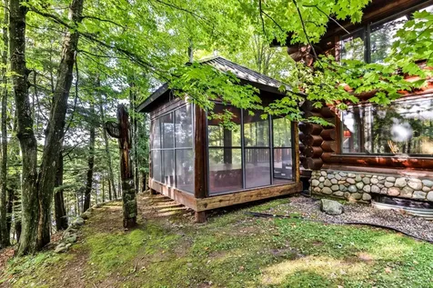 8780N Tapawingo Drive Oma WI 54547