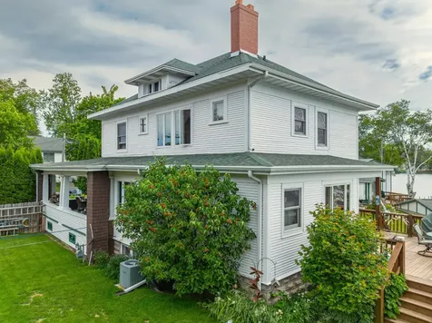 317 Park Avenue E Minocqua WI 54548