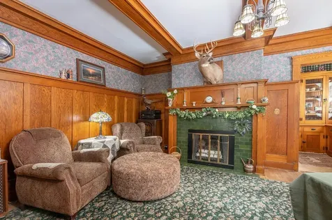 317 Park Avenue E Minocqua WI 54548