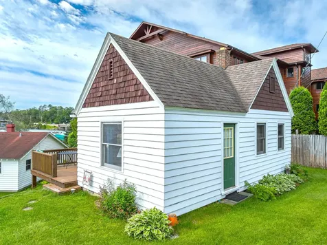 317 Park Avenue E Minocqua WI 54548