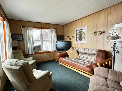 317 Park Avenue E Minocqua WI 54548