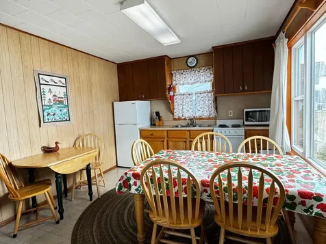 317 Park Avenue E Minocqua WI 54548