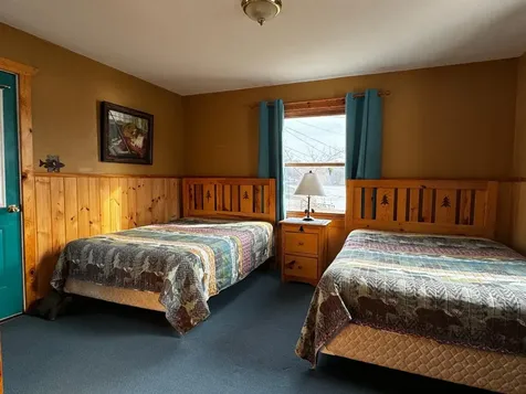 317 Park Avenue E Minocqua WI 54548