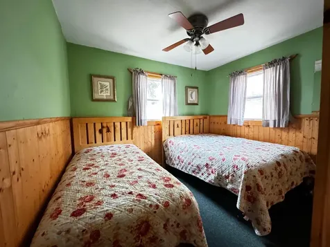 317 Park Avenue E Minocqua WI 54548