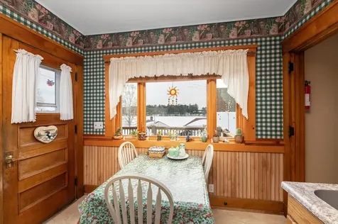 317 Park Avenue E Minocqua WI 54548