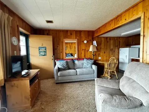 317 Park Avenue E Minocqua WI 54548