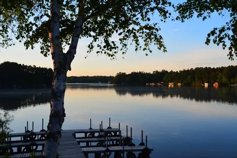 317 Park Avenue E Minocqua WI 54548