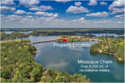 317 Park Avenue E Minocqua WI 54548