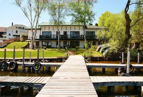 317 Park Avenue E Minocqua WI 54548