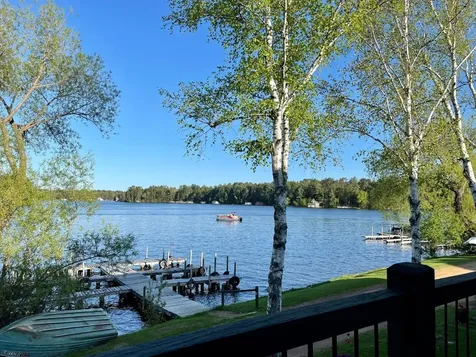 317 Park Avenue E Minocqua WI 54548