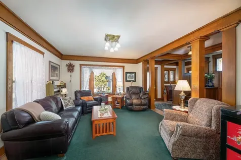 317 Park Avenue E Minocqua WI 54548
