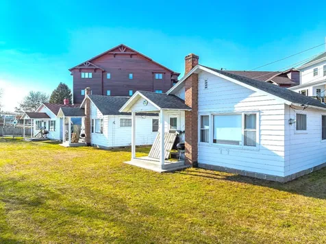 317 Park Avenue E Minocqua WI 54548