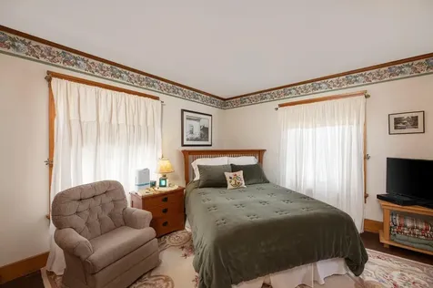 317 Park Avenue E Minocqua WI 54548