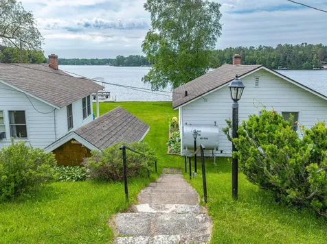 317 Park Avenue E Minocqua WI 54548