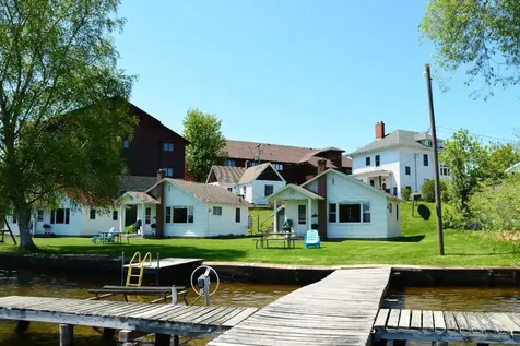317 Park Avenue E Minocqua WI 54548
