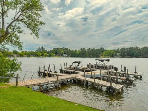 317 Park Avenue E Minocqua WI 54548