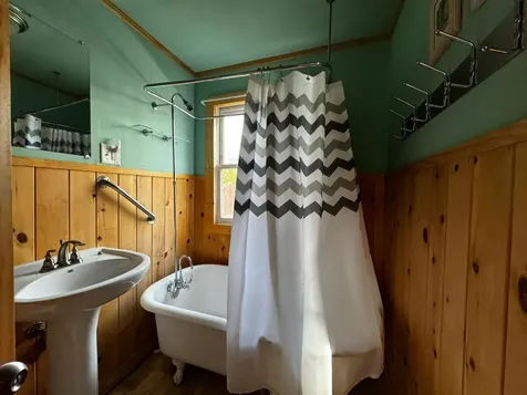 317 Park Avenue E Minocqua WI 54548