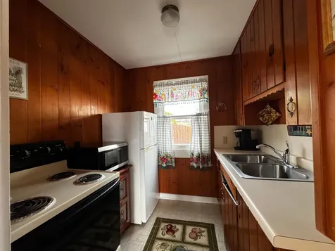 317 Park Avenue E Minocqua WI 54548